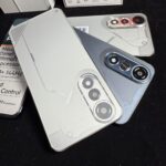 pova curve phone 6+128g-Black - Image 4