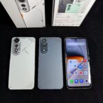 pova curve phone 6+128g-Black - Image 2