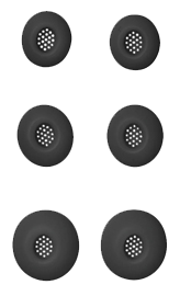 Earbud Tips