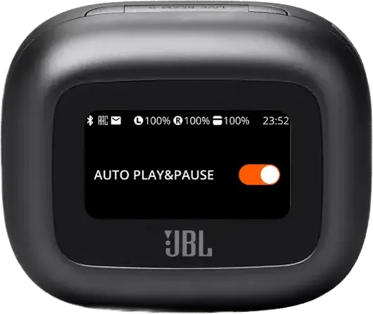 Save Battery