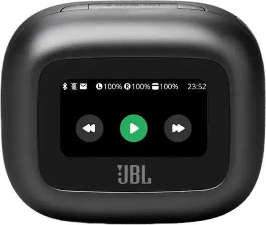 Playback Control