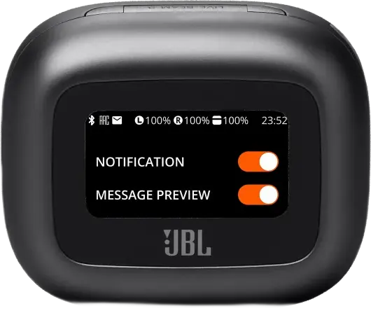 Message Management