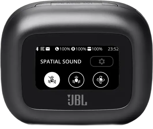 Spatial Audio